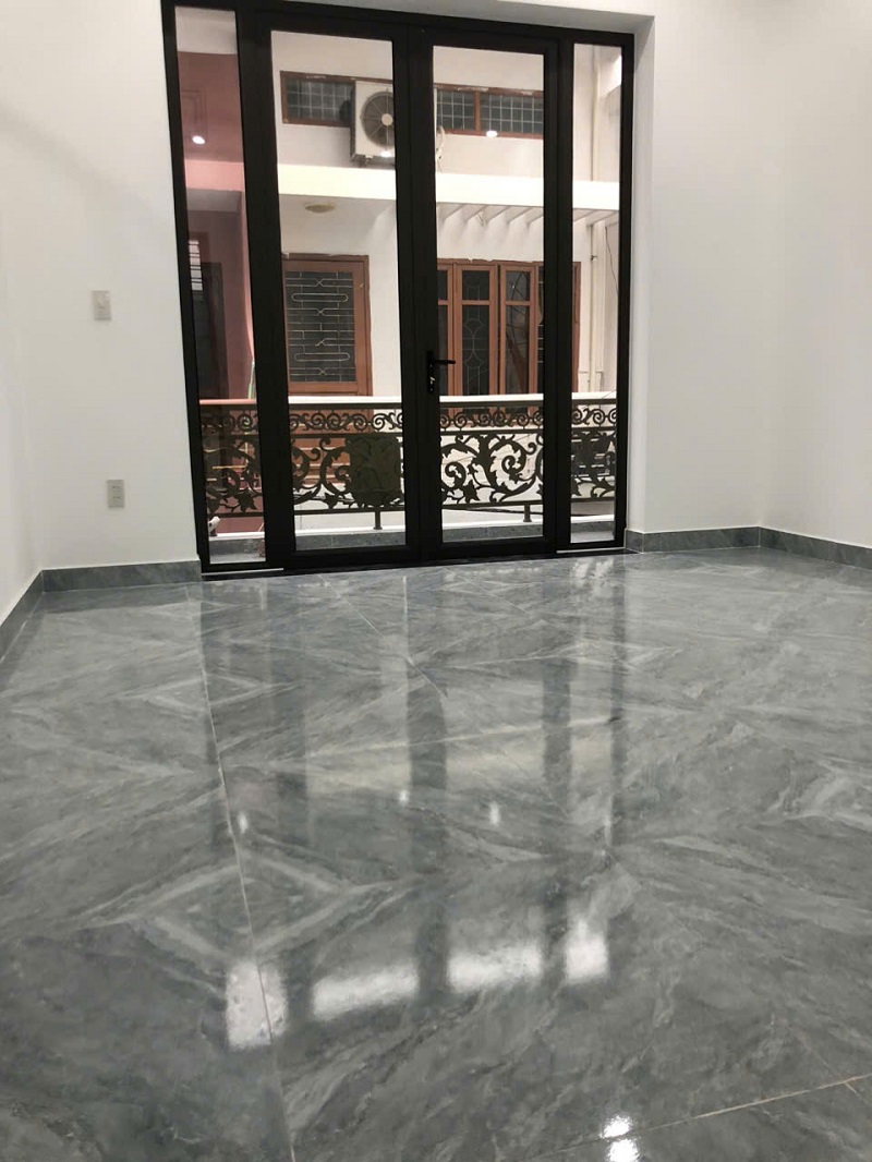 Bán Nhà 4 Tầng Mặt Ngõ Ô Tô Lạch Tray, Ngô Quyền, Hải Phòng – Ngõ Nông, Vị Trí Kim Cương